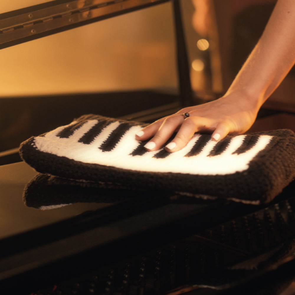 Clutch Piano