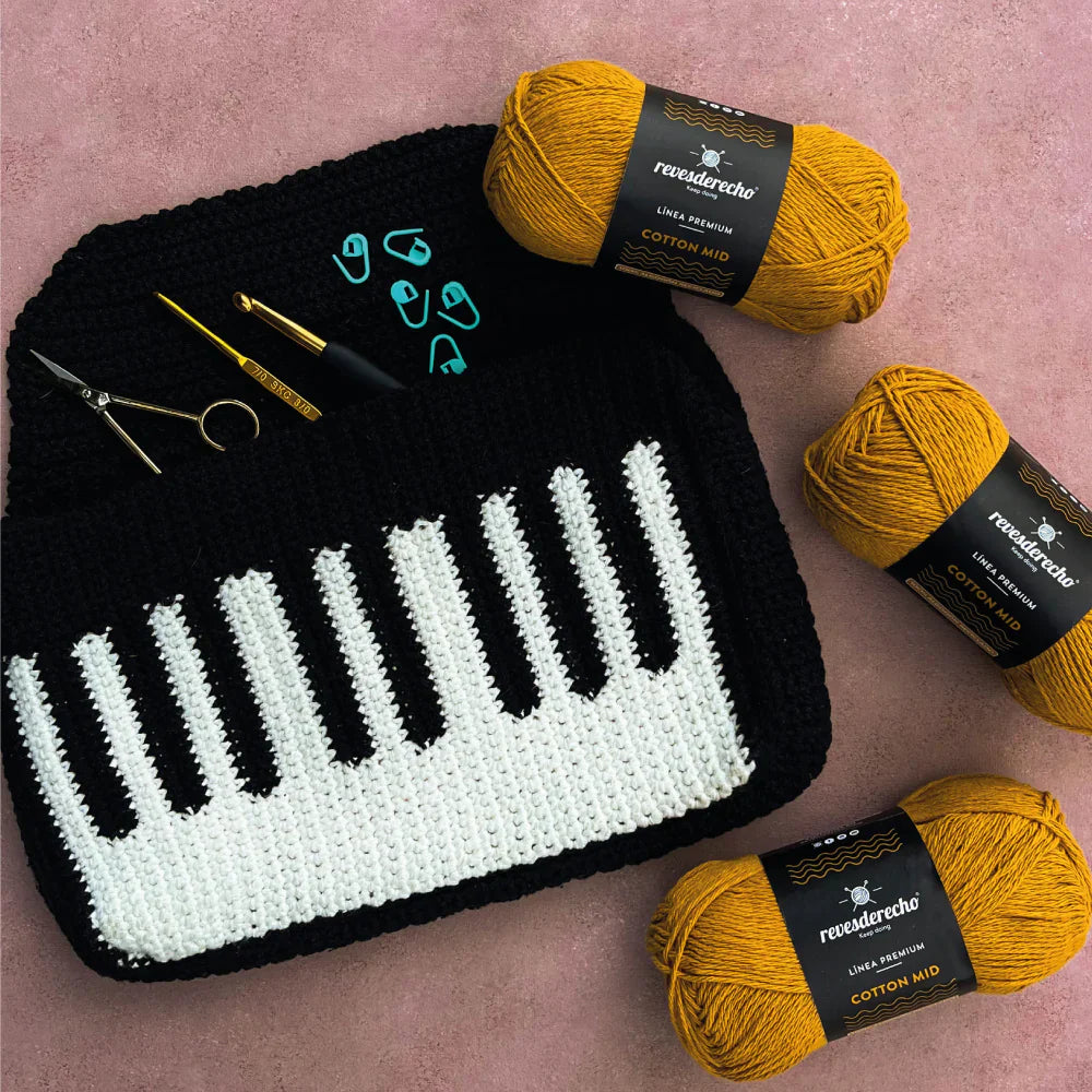 Clutch Piano
