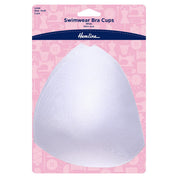 Copas de Sostén para Traje de Baño 2 Un - Hemline