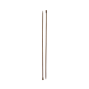 Palitos De Tejer Natural Symfonie 35 cm