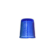 Dedal Silicona Colores
