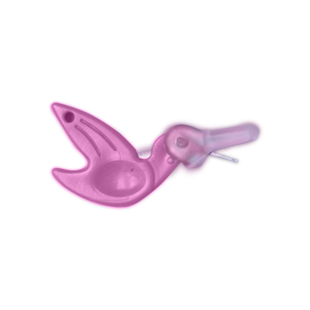 Enhebrador Colibrí