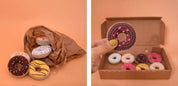 Donut Amigurumi