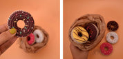 Donut Amigurumi