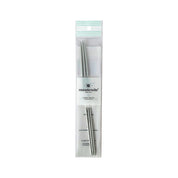 Agujas Doble Punta Trío Flexible Basic - Revesderecho