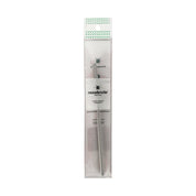 Crochet Aluminio Basic - Revesderecho