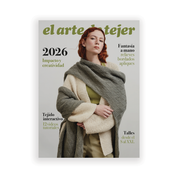 Arte de Tejer 2026