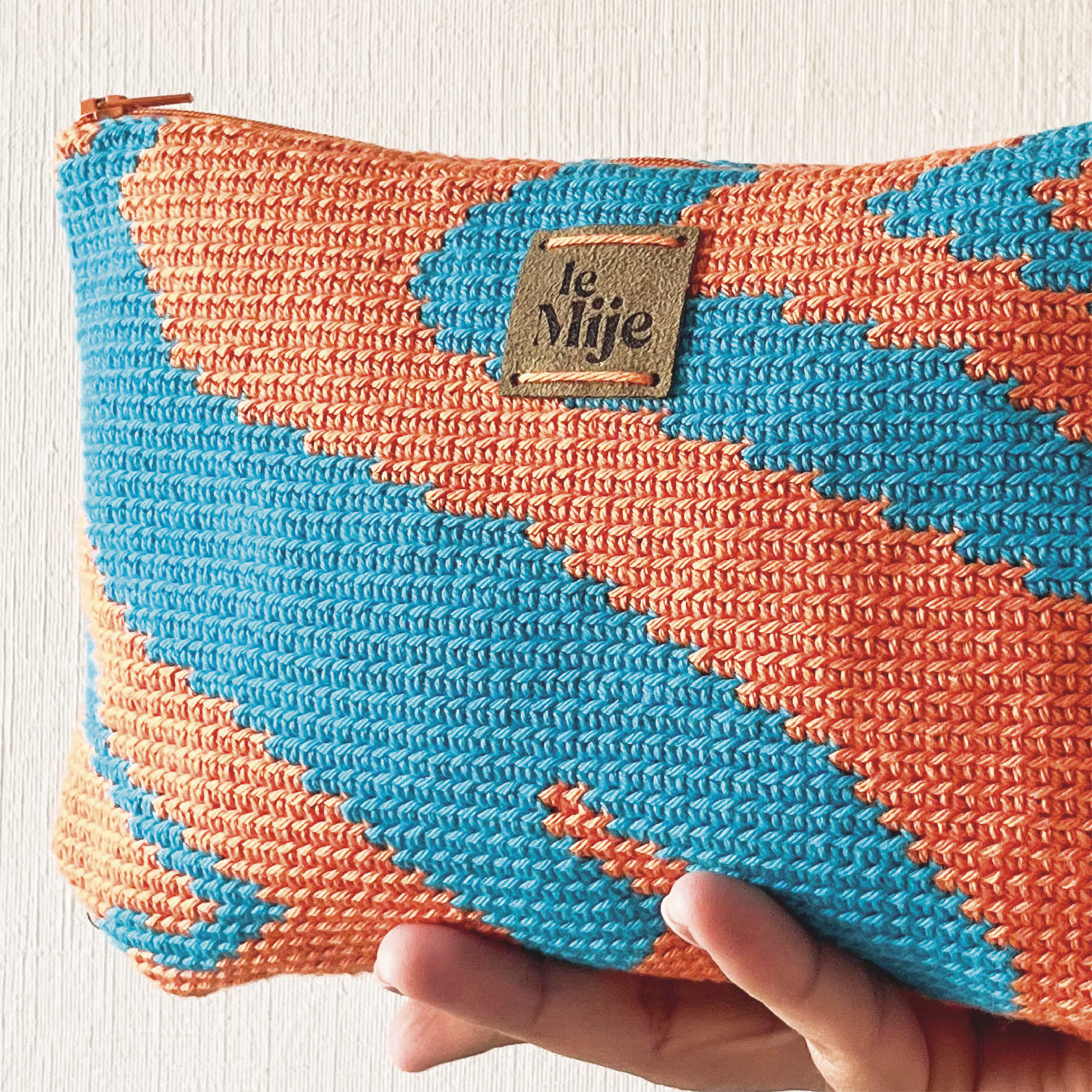 Estuche Summer FLow