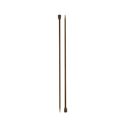 Palitos De Tejer Natural Symfonie 35 cm
