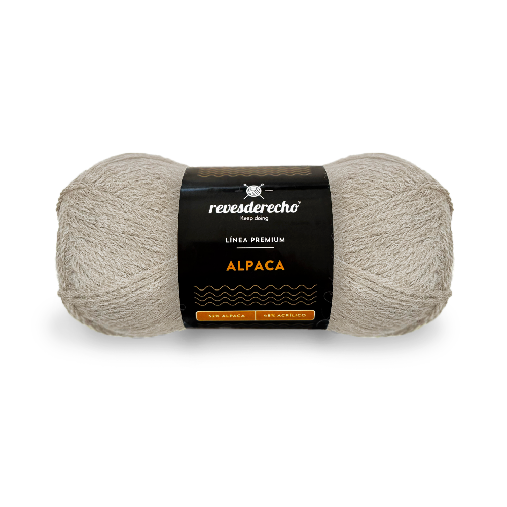 Alpaca