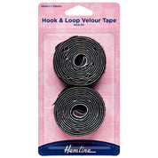 Velcro autoadhesivo Hemline