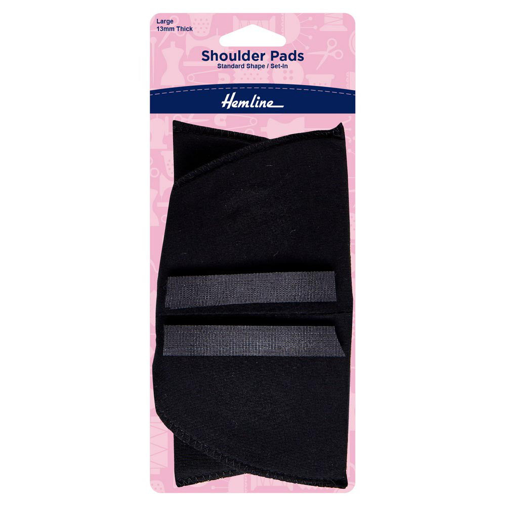 Hombreras Set-In - Hemline