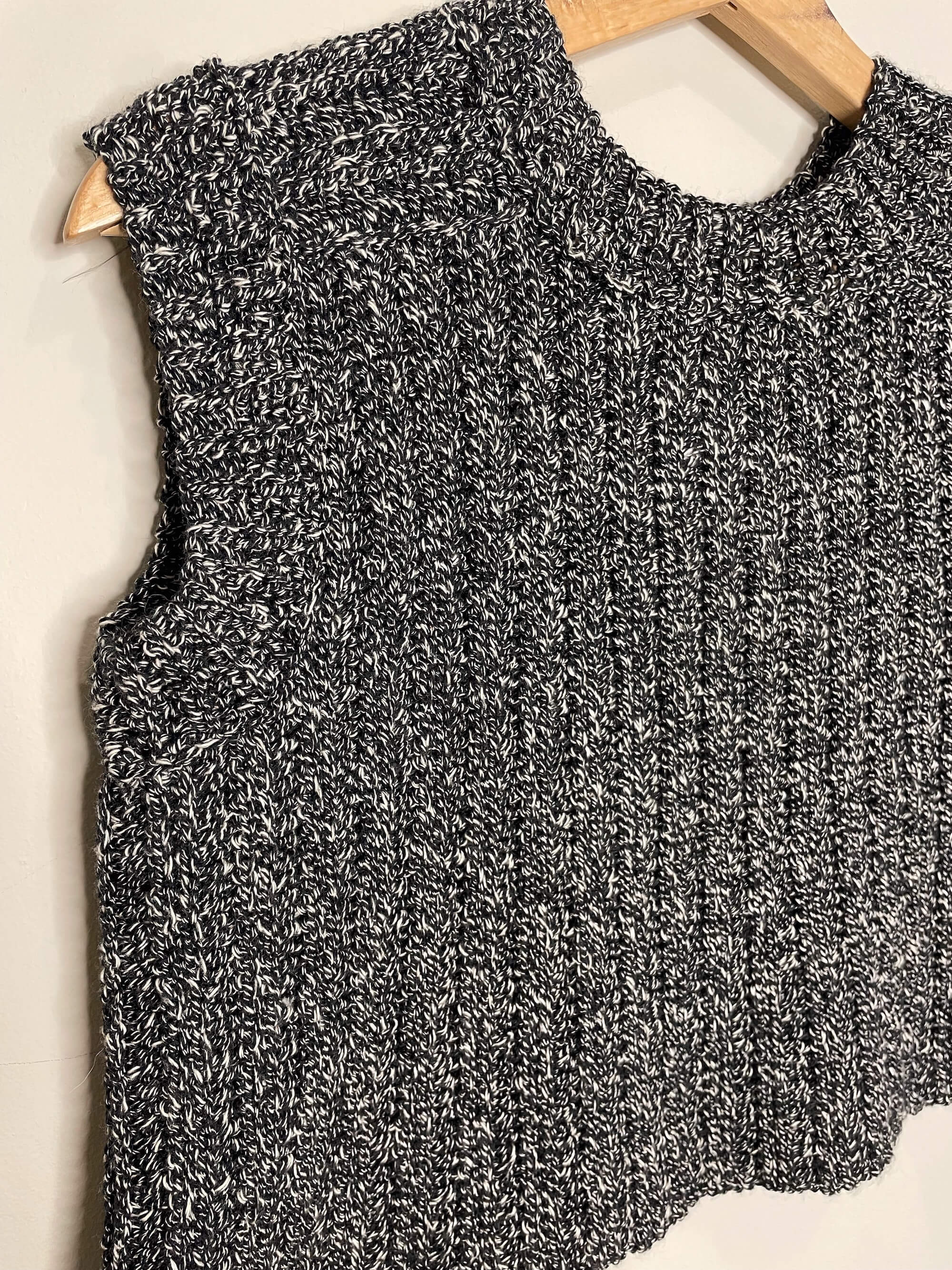 Rock Vest