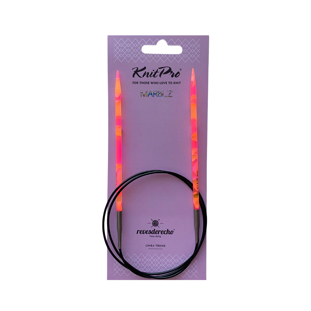 Palito Circular 80 cm MARBLZ