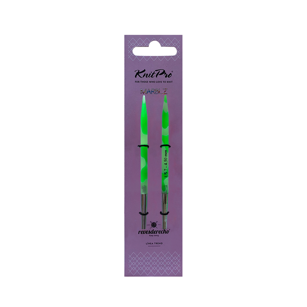 Palito Intercambiable Special MARBLZ