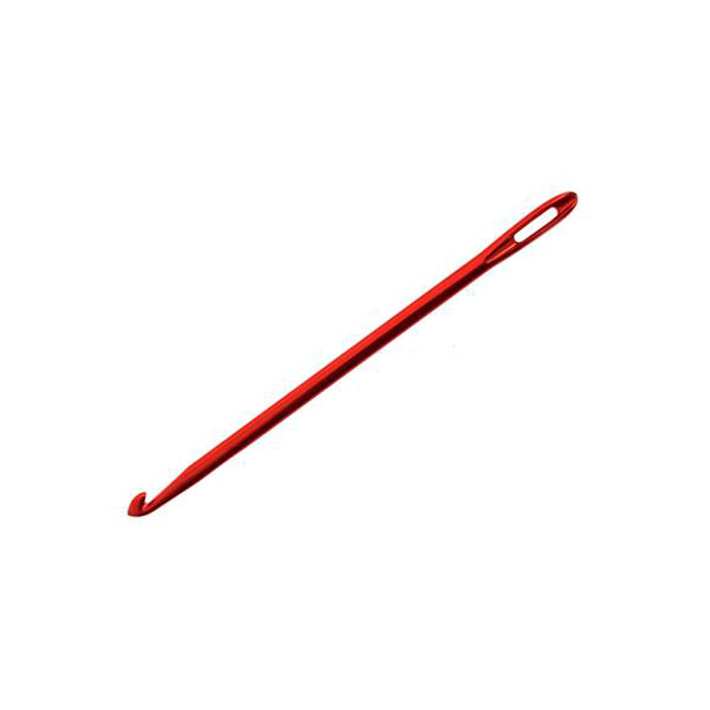 Agujas Knook Revesderecho