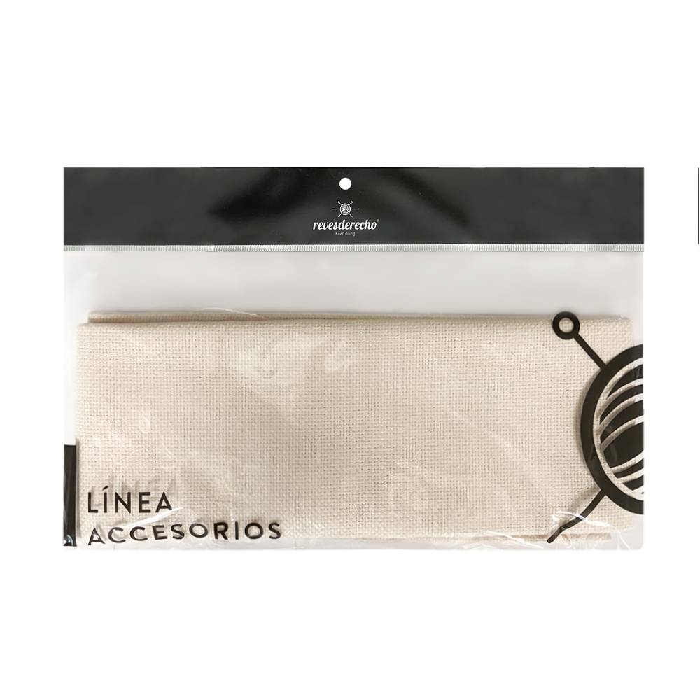 Tela Monks Cloth Fina 50 x 140 Cm