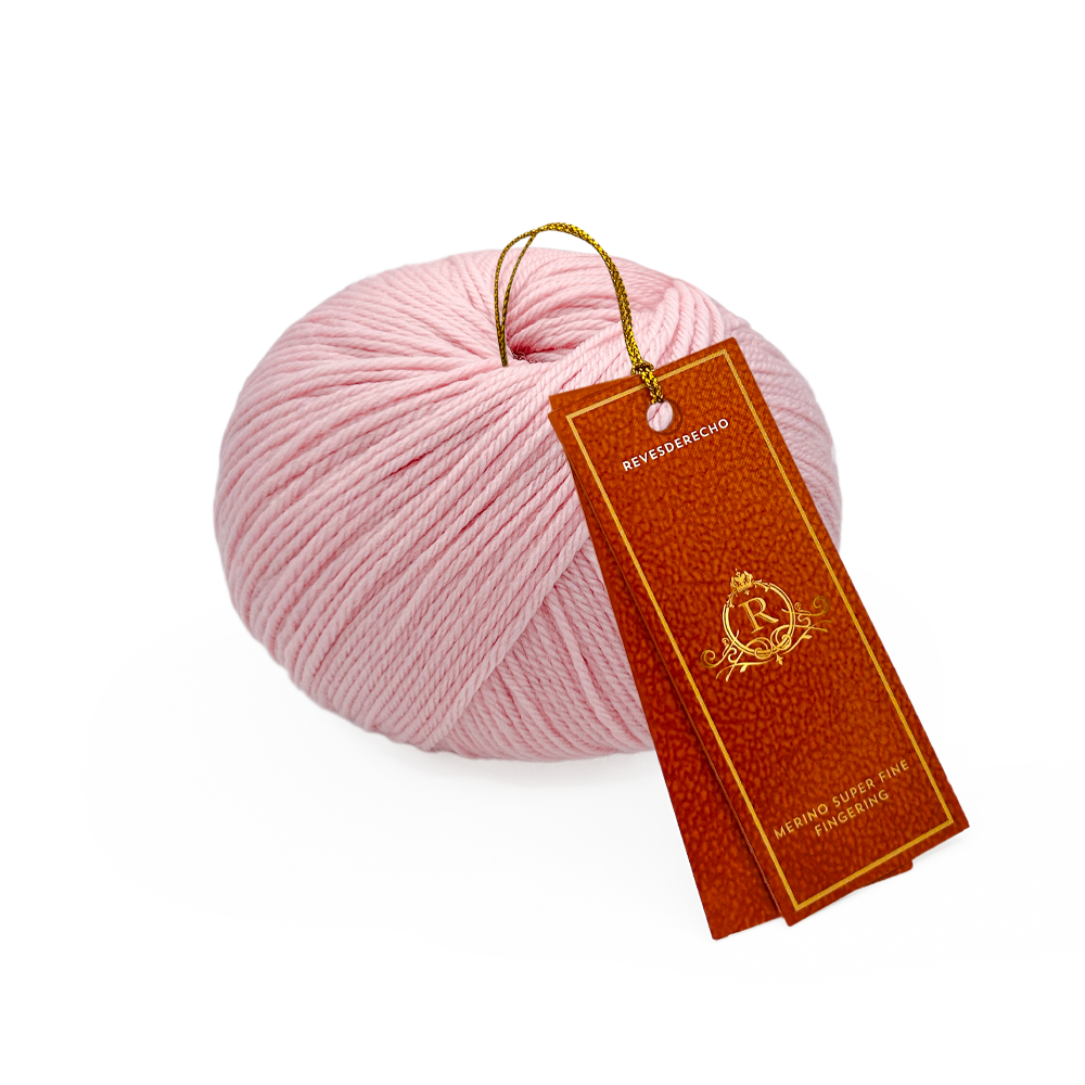 Merino Super Fine Fingering