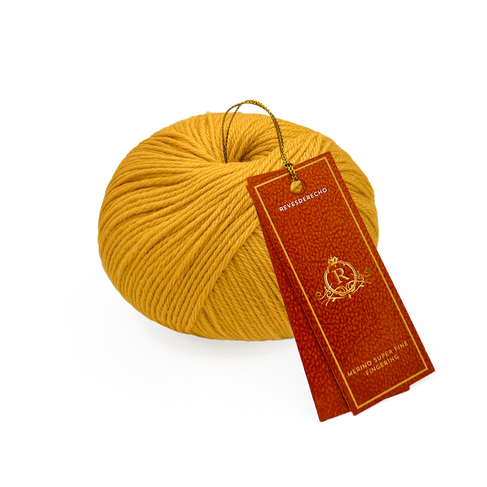 Merino Super Fine Fingering