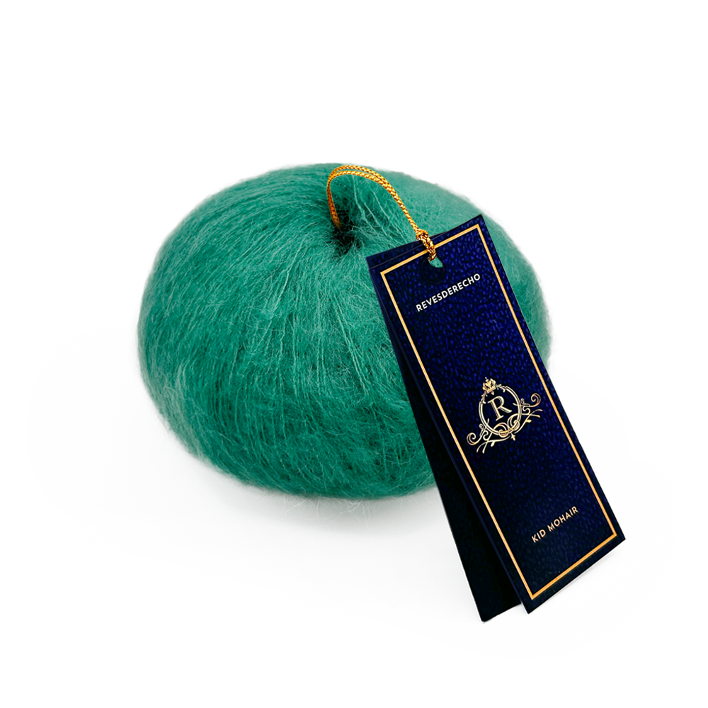 Kid Mohair