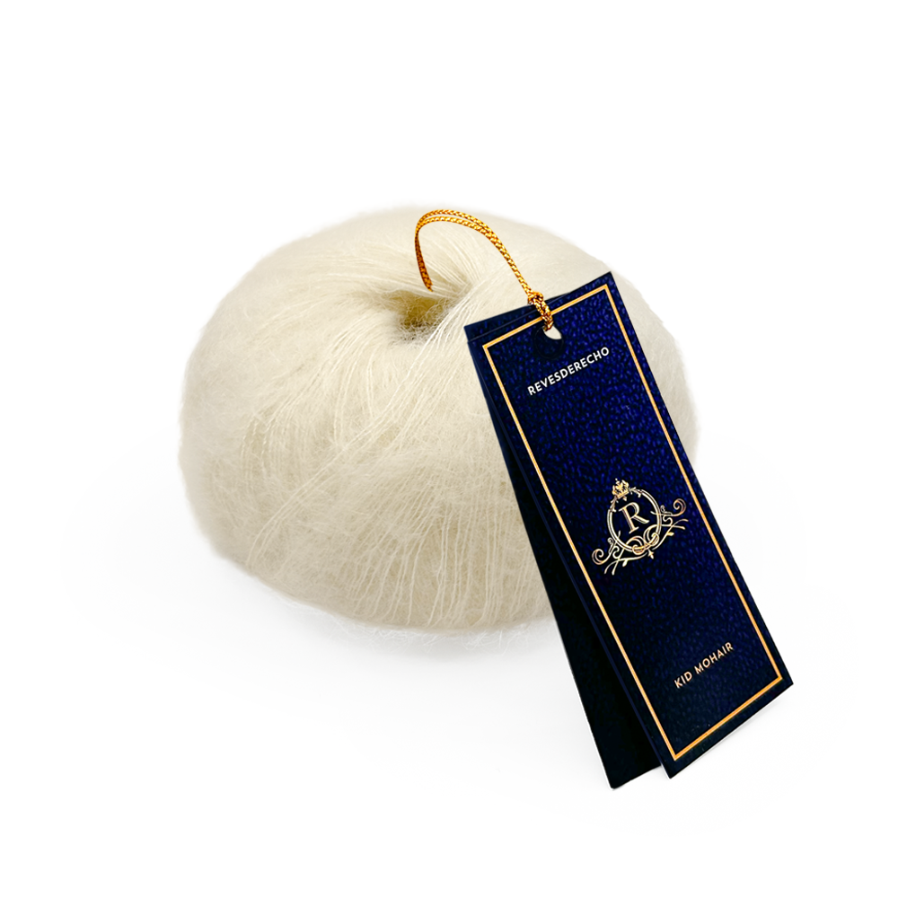 Kid Mohair