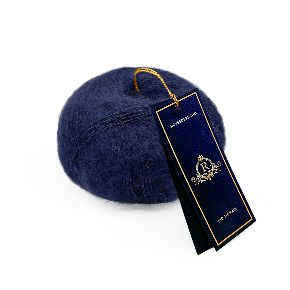 Kid Mohair