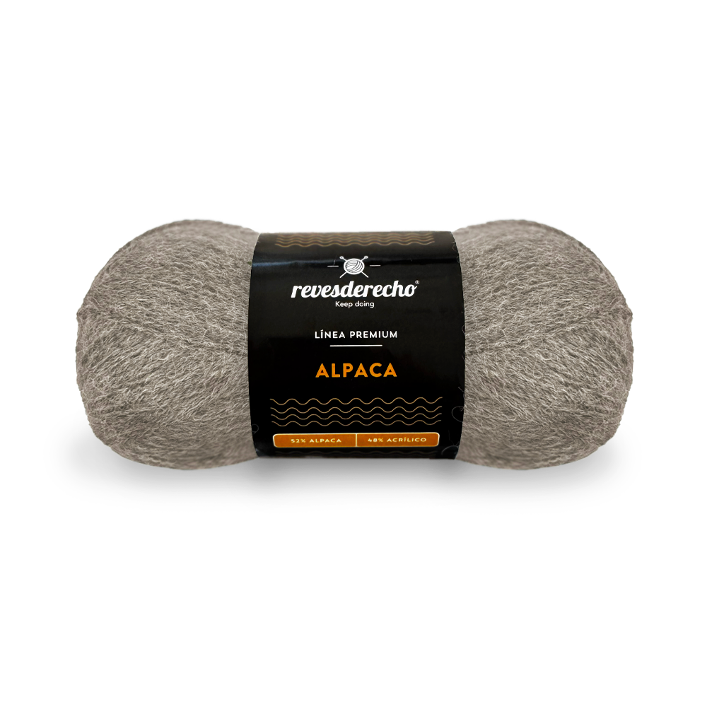 Alpaca