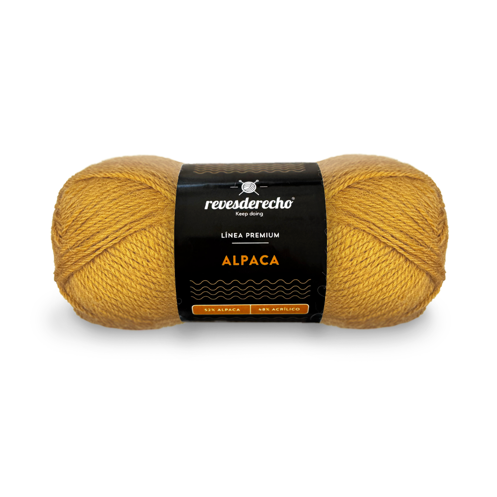 Alpaca