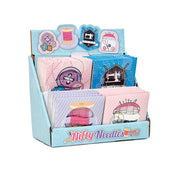 SET DE AGUJAS MAGNETICO DISE&Ntilde;OS 5UN