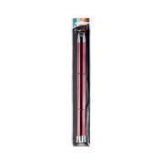 Palillo Recto 25 cm Zing Knit Pro