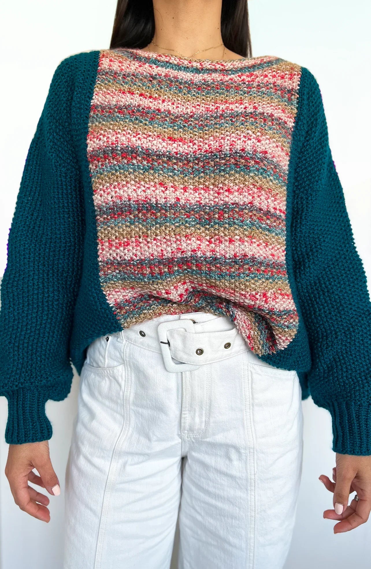 Sweater Boreal