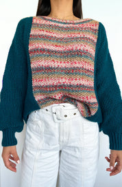 Sweater Boreal