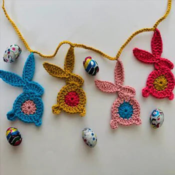 Patron Sweet Bunny