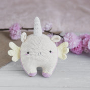 Patrón Unicornio Candy