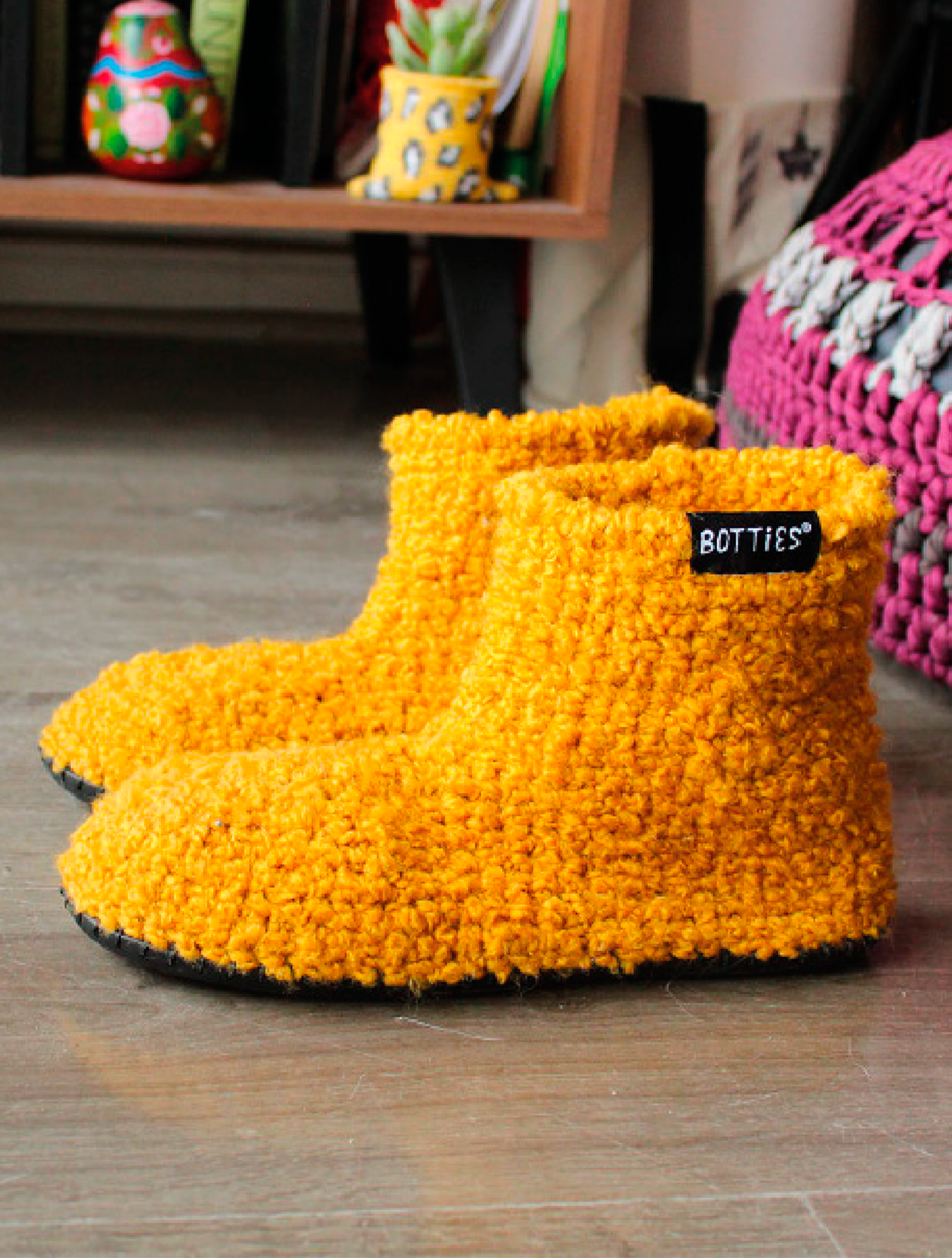 Botties