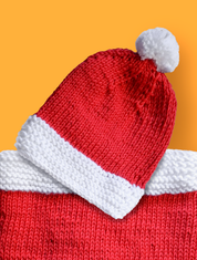 Capullo Navideño