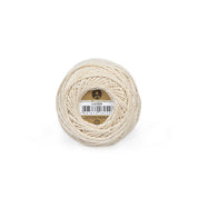 Cotton Perlé 8 10 gr