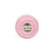 Cotton Perlé 8 10 gr