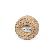Cotton perl&eacute; 8 10 gr