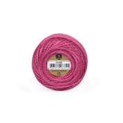 Cotton perl&eacute; 8 10 gr