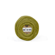 Cotton Perlé 8 10 gr