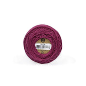 Cotton Perlé 8 10 gr