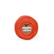 Cotton Perlé 8 10 gr