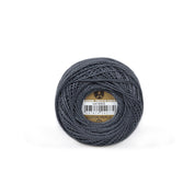 Cotton Perlé 8 10 gr