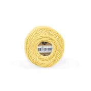 Cotton perl&eacute; 8 10 gr