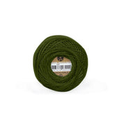 Cotton Perlé 8 10 gr