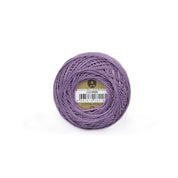 Cotton Perlé 8 10 gr