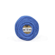 Cotton Perlé 8 10 gr