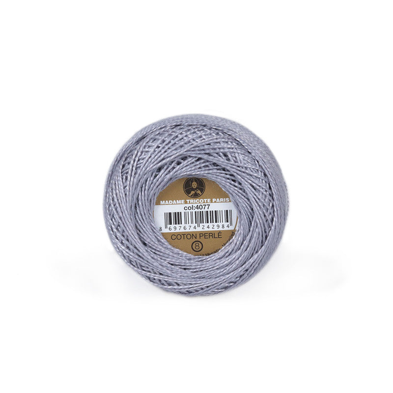 Cotton Perlé 8 10 gr
