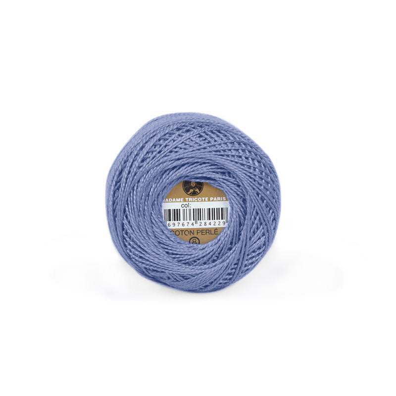 Cotton Perlé 8 10 gr